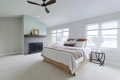 Bedroom - 15626 Cold Spring Ct, Granger, IN 46530 photo 1 of 3