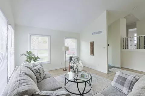 Living - 15626 Cold Spring Ct, Granger, IN 46530 photo 2 of 4