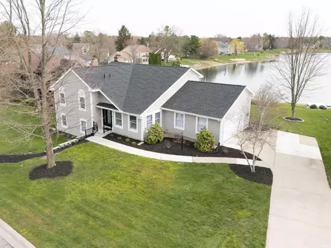 View/Area - 15626 Cold Spring Ct, Granger, IN 46530 photo 1 of 3