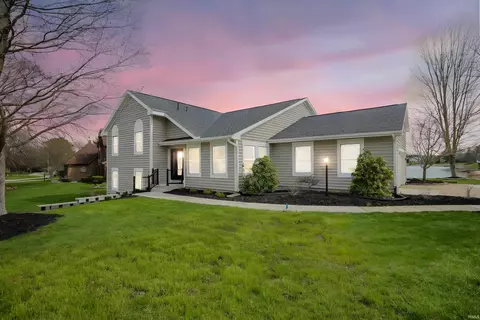15626 Cold Spring Ct, Granger, IN 46530
