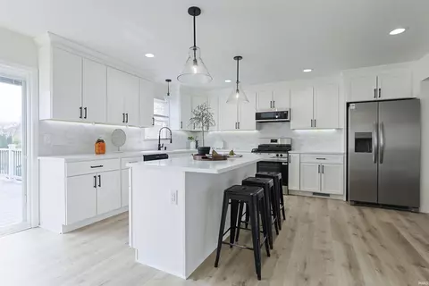 Kitchen - 15626 Cold Spring Ct, Granger, IN 46530 photo 1 of 5