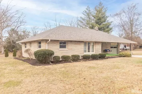 209 S Jefferson St, Sulphur Springs, IN 47388