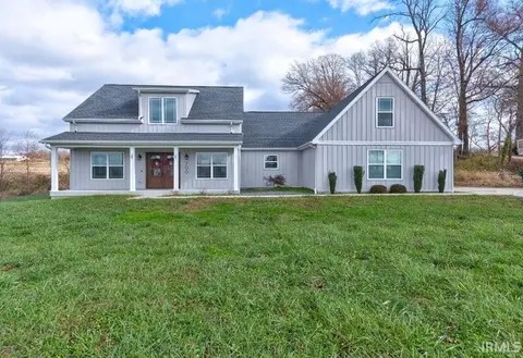 700 St Phillips Rd, Evansville, IN 47712