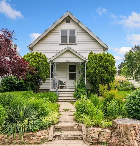 1712 High St, Fort Wayne, IN 46808