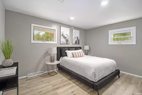 Bedroom - 60220 Ruby St, South Bend, IN 46614 photo 1 of 5
