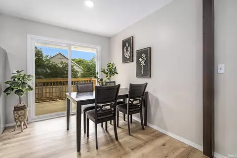 Dining - 60220 Ruby St, South Bend, IN 46614 photo 1 of 2