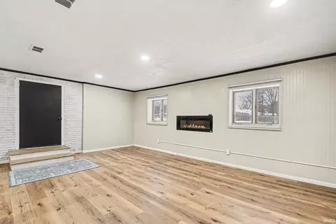 Living - 60220 Ruby St, South Bend, IN 46614 photo 3 of 3