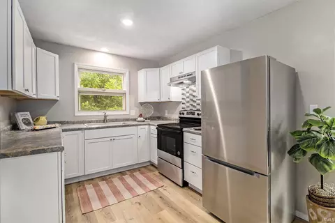 Kitchen - 60220 Ruby St, South Bend, IN 46614 photo 1 of 2