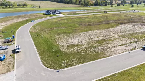 2054 Albatross Way #97, Auburn, IN 46706