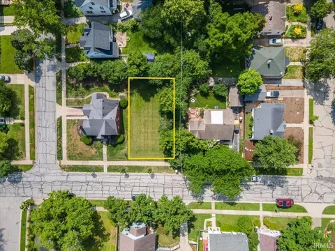 845 Rose St, West Lafayette, IN 47906