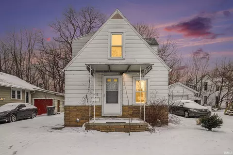 712 N Vine St, Elkhart, IN 46514
