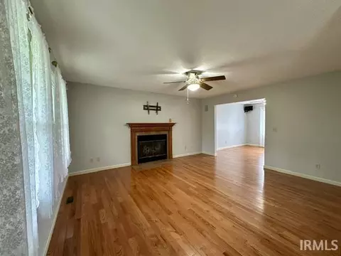 Living - 5495 Sandpit Rd, Bedford, IN 47421 photo 1 of 4