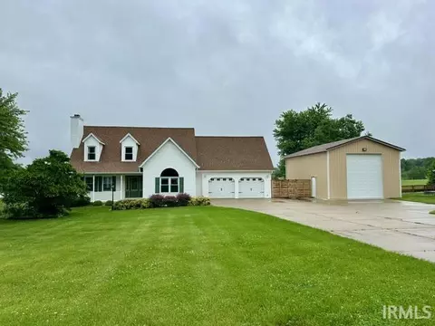 Other - 5495 Sandpit Rd, Bedford, IN 47421 photo 2 of 14