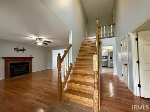 Entry Way - 5495 Sandpit Rd, Bedford, IN 47421 photo 1 of 2