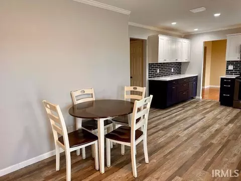 Dining - 5495 Sandpit Rd, Bedford, IN 47421 photo 1 of 1