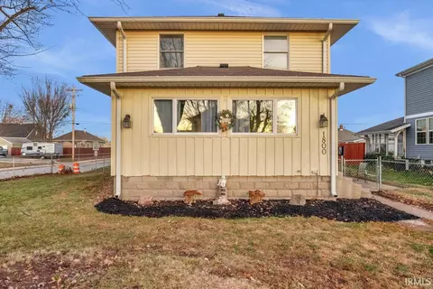 1800 S Main St, Kokomo, IN 46902
