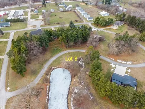 lot8 Lane 101a Harbour Cv, Fremont, IN 46737