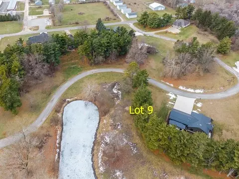 lot9 Lane 101a Harbour Cv, Fremont, IN 47637