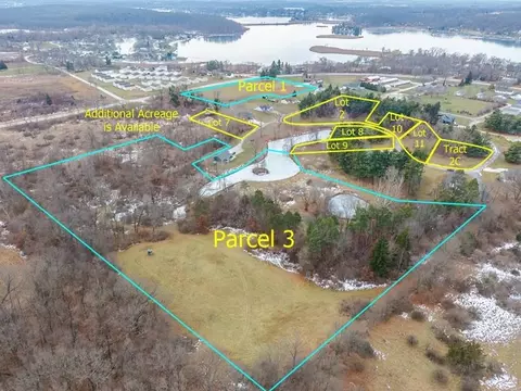 3 Lane 101 Harbour Cove, Fremont, IN 46737