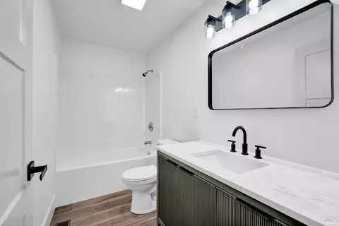 610 W Frank St, Mitchell, IN 47446 photo 13