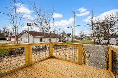 610 W Frank St, Mitchell, IN 47446 photo 15