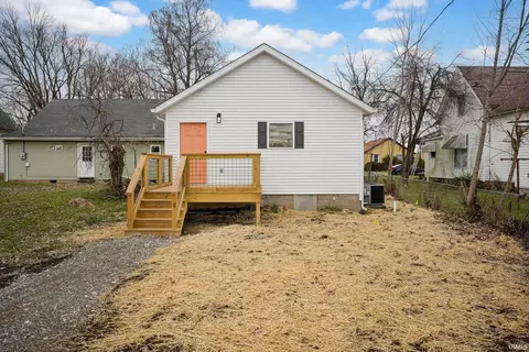 610 W Frank St, Mitchell, IN 47446 photo 16