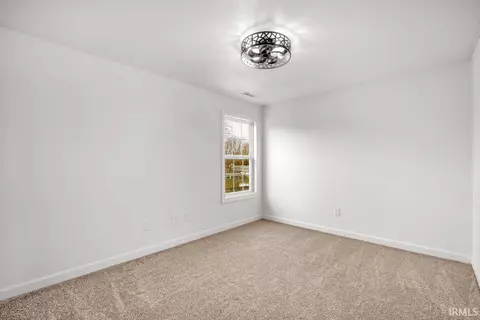 Bedroom - 4313 Springmill Dr, Kokomo, IN 46902 photo 3 of 7