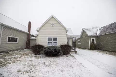 710 W Main St, Elwood, IN 46036