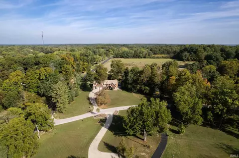 4496 W Tanglewood Rd, Bloomington, IN 47404