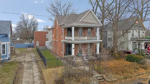310 Washington Ave, Evansville, IN 47713