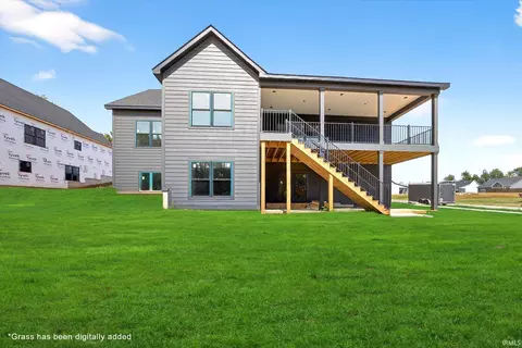 Other - 724 E Crestline Dr, Bloomington, IN 47401 photo 11 of 12