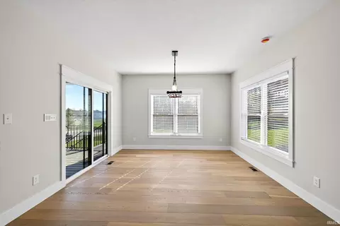 Dining - 724 E Crestline Dr, Bloomington, IN 47401 photo 1 of 1
