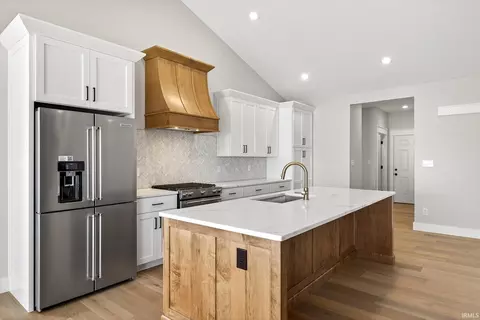 Kitchen - 724 E Crestline Dr, Bloomington, IN 47401 photo 1 of 4
