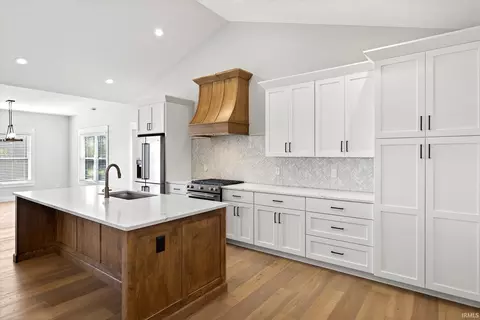 Kitchen - 724 E Crestline Dr, Bloomington, IN 47401 photo 3 of 4