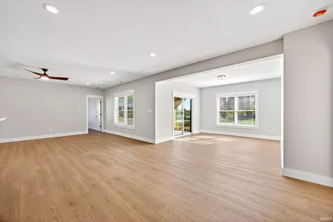 Living - 724 E Crestline Dr, Bloomington, IN 47401 photo 2 of 3