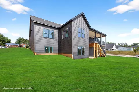 Other - 724 E Crestline Dr, Bloomington, IN 47401 photo 12 of 12