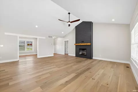 Living - 724 E Crestline Dr, Bloomington, IN 47401 photo 1 of 3