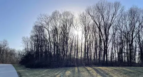 5080 S Bridle Path Trl, Bloomington, IN 47403