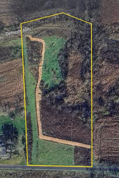 700 S Rd, Culver, IN 46511