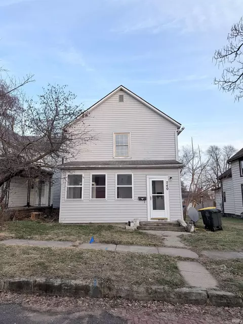740 Davis St, Fort Wayne, IN 46808