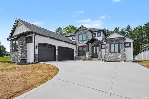 54457 Columbia Bay Nbv 282 Dr #282, Osceola, IN 46561