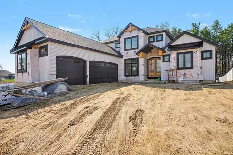 54457 Columbia Bay Nbv 282 Dr #282, Osceola, IN 46561