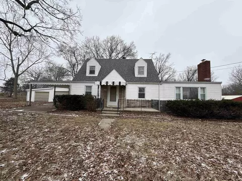 9331 W 310, Delphi, IN 46923