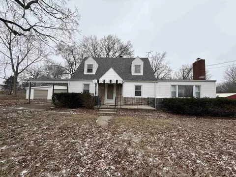 9331 W 310, Delphi, IN 46923