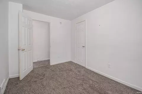 Bedroom - 314 E Fox St, South Bend, IN 46613 photo 3 of 5
