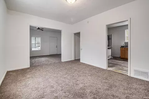 Living - 314 E Fox St, South Bend, IN 46613 photo 3 of 3
