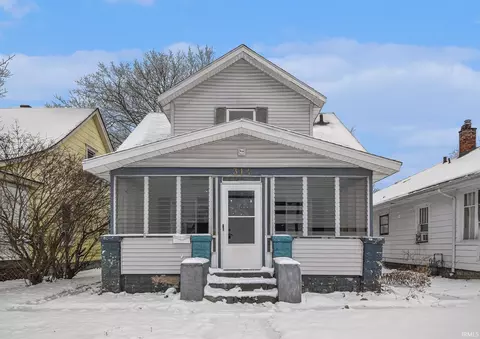 Other - 314 E Fox St, South Bend, IN 46613 photo 1 of 4