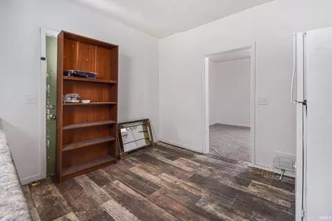 Entry Way - 314 E Fox St, South Bend, IN 46613 photo 1 of 1