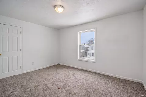 Bedroom - 314 E Fox St, South Bend, IN 46613 photo 5 of 5