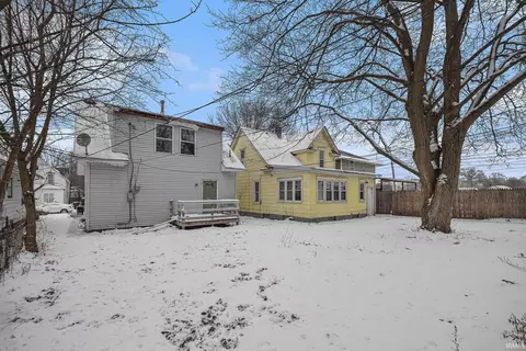 Exterior - 314 E Fox St, South Bend, IN 46613 photo 1 of 1